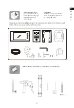 Предварительный просмотр 2 страницы 1byone O00VP-0636 Manual