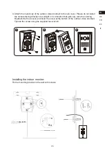 Предварительный просмотр 6 страницы 1byone O00VP-0636 Manual