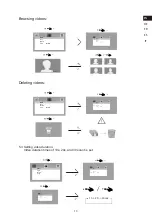 Предварительный просмотр 14 страницы 1byone O00VP-0636 Manual