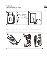 Предварительный просмотр 20 страницы 1byone O00VP-0636 Manual