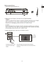 Предварительный просмотр 26 страницы 1byone O00VP-0636 Manual