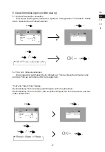 Предварительный просмотр 28 страницы 1byone O00VP-0636 Manual