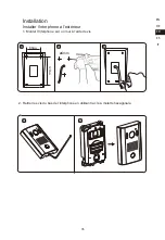 Предварительный просмотр 36 страницы 1byone O00VP-0636 Manual