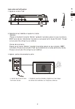 Предварительный просмотр 42 страницы 1byone O00VP-0636 Manual