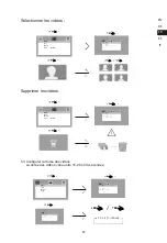 Предварительный просмотр 46 страницы 1byone O00VP-0636 Manual