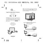 1byone ODE00-0542 Manual preview