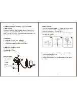 Preview for 2 page of 1byone OUS00-0816 User Manual