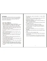 Preview for 4 page of 1byone OUS00-0816 User Manual