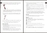 Preview for 3 page of 1byone SimpleTaste 720NA-0001 Instruction Manual