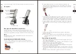 Preview for 7 page of 1byone SimpleTaste 720NA-0001 Instruction Manual