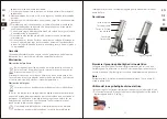 Preview for 8 page of 1byone SimpleTaste 720NA-0001 Instruction Manual