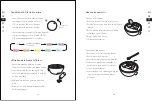 Preview for 18 page of 1byone SimpleTaste Instruction Manual