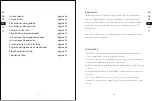 Preview for 20 page of 1byone SimpleTaste Instruction Manual