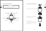 Preview for 22 page of 1byone SimpleTaste Instruction Manual