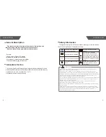 Preview for 3 page of 1byone TMB-1585 User Manual