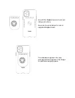 Preview for 6 page of 1LSS MagBak MBQI-750 Product Specifications