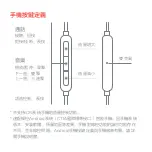 Предварительный просмотр 12 страницы 1More E1017 User Manual