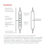 Предварительный просмотр 18 страницы 1More E1017 User Manual