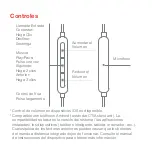 Предварительный просмотр 22 страницы 1More E1017 User Manual