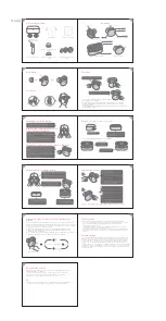 Preview for 8 page of 1More EHD9001TA User Manual