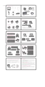 Предварительный просмотр 9 страницы 1More EHD9001TA User Manual