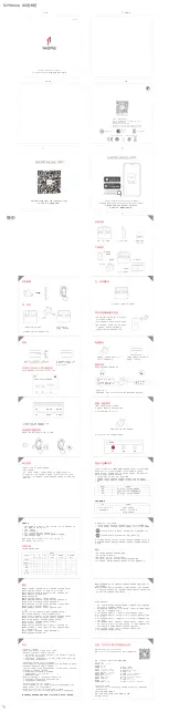 1More PistonBuds Pro User Manual preview