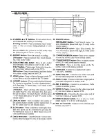 Preview for 24 page of 1RT DTK4200 Manual De Instrucciones