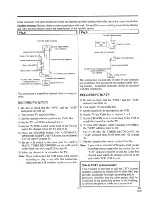 Preview for 27 page of 1RT DTK4200 Manual De Instrucciones