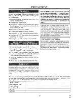 Preview for 19 page of 1RT DTK4200 (Spanish) Manual De Instrucciones