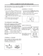 Preview for 22 page of 1RT DTK4200 (Spanish) Manual De Instrucciones