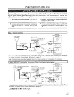 Preview for 25 page of 1RT DTK4200 (Spanish) Manual De Instrucciones