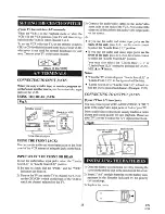 Preview for 28 page of 1RT DTK4200 (Spanish) Manual De Instrucciones