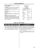 Preview for 45 page of 1RT DTK4200 (Spanish) Manual De Instrucciones