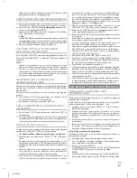 Preview for 8 page of 1RT DTK4300 Manual De Instrucciones