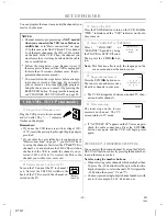 Preview for 18 page of 1RT DTK4300 Manual De Instrucciones