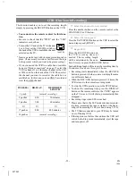 Preview for 25 page of 1RT DTK4300 Manual De Instrucciones