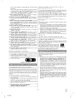 Preview for 4 page of 1RT DTK4300 (Spanish) Manual De Instrucciones