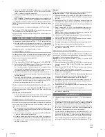 Preview for 7 page of 1RT DTK4300 (Spanish) Manual De Instrucciones