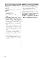 Preview for 10 page of 1RT DTK4300 (Spanish) Manual De Instrucciones