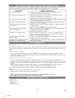 Preview for 11 page of 1RT DTK4300 (Spanish) Manual De Instrucciones