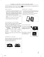 Preview for 14 page of 1RT DTK4300 (Spanish) Manual De Instrucciones