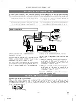 Preview for 17 page of 1RT DTK4300 (Spanish) Manual De Instrucciones