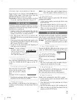 Preview for 23 page of 1RT DTK4300 (Spanish) Manual De Instrucciones