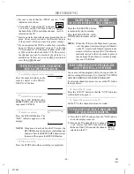 Preview for 24 page of 1RT DTK4300 (Spanish) Manual De Instrucciones