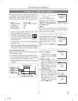 Preview for 26 page of 1RT DTK4300 (Spanish) Manual De Instrucciones