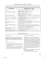 Preview for 29 page of 1RT DTK4300 (Spanish) Manual De Instrucciones