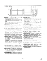 Preview for 24 page of 1RT DTK5300HF Manual De Instrucciones