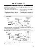 Preview for 25 page of 1RT DTK5300HF Manual De Instrucciones