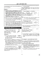 Preview for 29 page of 1RT DTK5300HF Manual De Instrucciones