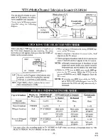 Preview for 32 page of 1RT DTK5300HF Manual De Instrucciones